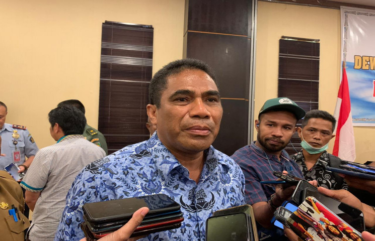Lima Orang di Papua Berstatus PDP Covid - 19 